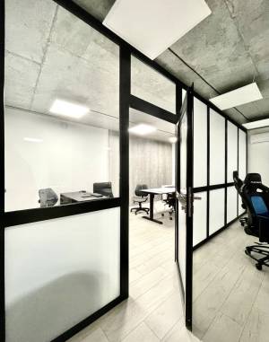  Офис, W-7448835, Соборности просп. (Воссоединения), 30, Киев - Фото 4