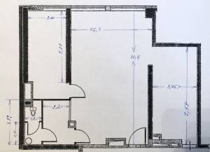  Офис, W-7448835, Соборности просп. (Воссоединения), 30, Киев - Фото 11