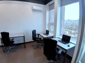  Офіс, W-7448837, Сверстюка Євгена (Раскової Марини), Київ - Фото 5