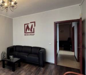  Офіс, W-7449084, Окіпної Раїси, 10, Київ - Фото 3