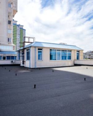  Офісно-складське приміщення, W-7449103, Шумського Юрія, 1, Київ - Фото 1