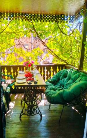  Офис, W-7449121, Андреевский спуск, 17, Киев - Фото 6