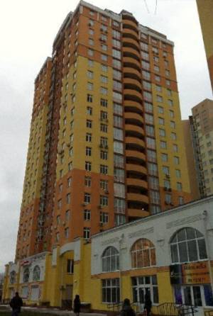  Офис, W-7449437, Хоткевича Гната (Красногвардейская), 8, Киев - Фото 1
