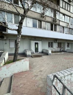  Офис, W-7449482, Митрополита Андрея Шептицкого (Луначарского), Киев - Фото 3