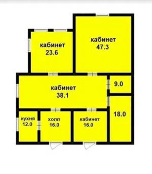  Офис, W-7449501, Никольско-Слободская, 1, Киев - Фото 9