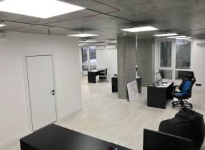  Офис, W-7449511, Соборности просп. (Воссоединения), 30, Киев - Фото 3