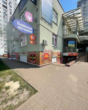  Офис, W-7449558, Милославская, 49, Киев - Фото 1