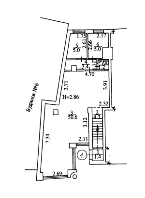  Офіс, W-7449575, Микільсько-Слобідська, 6, Київ - Фото 14