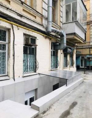  Офис, W-7449603, Сечевых Стрельцов (Артема), 10, Киев - Фото 1