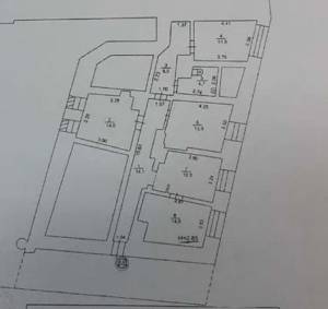  Офис, W-7449605, Андреевский спуск, 11, Киев - Фото 11