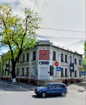  Офис, W-7449625, Межигорская, 39, Киев - Фото 1