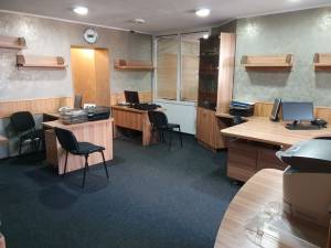  Офис, W-7450015, Межигорская, 25, Киев - Фото 2