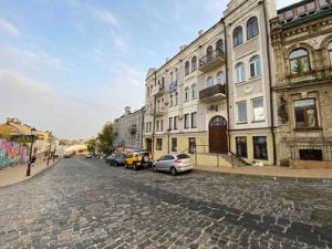  Офіс, W-7450087, Андріївський узвіз, 11, Київ - Фото 1
