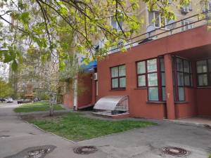  Офис, W-7450121, Никольско-Слободская, 6, Киев - Фото 1