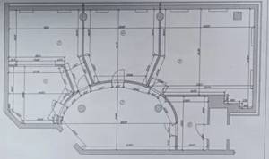  Офіс, W-7450142, Митрополита Андрія Шептицького (Луначарського), Київ - Фото 15