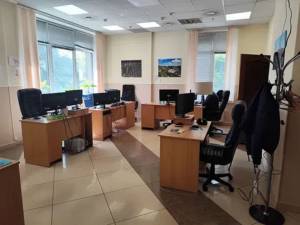  Офис, W-7450840, Туманяна Ованеса, 15, Киев - Фото 4