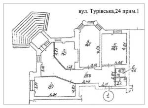  Офис, W-7450848, Туровская, 24, Киев - Фото 9