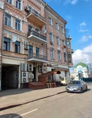  Офис, W-7450857, Константиновская, 1, Киев - Фото 12