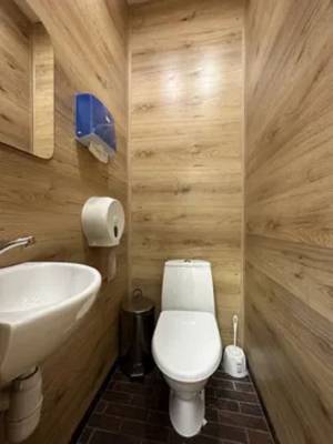  Офис, W-7450870, Владимирская, 10, Киев - Фото 6