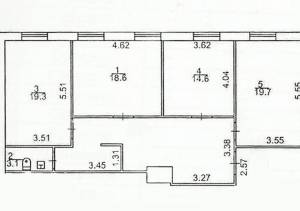 Офіс, W-7451257, Глибочицька, 40, Київ - Фото 9
