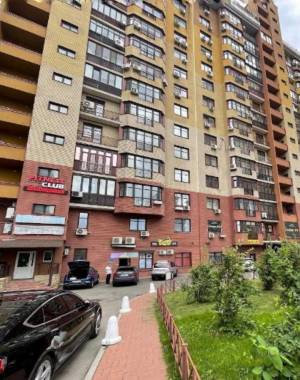  Офис, W-7451262, Коновальца Евгения (Щорса), 32, Киев - Фото 6