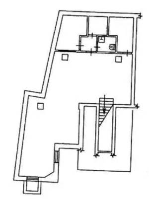  Офис, W-7451901, Никольско-Слободская, 6, Киев - Фото 11