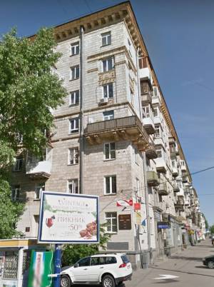  Офис, W-7451926, Большая Васильковская (Красноармейская), Киев - Фото 1