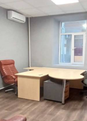  Офис, W-7451933, Константиновская, 1, Киев - Фото 2