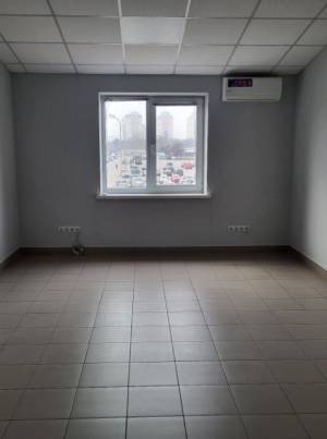  Офіс, W-7452820, Черчилля Вінстона (Червоноткацька), 59, Київ - Фото 1