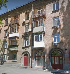  Офис, W-7452826, Майбороды Платона, 23, Киев - Фото 2