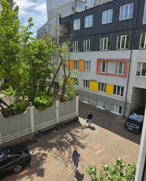  Офис, W-7453836, Оболонская, 29, Киев - Фото 1