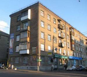  Офис, W-7453853, Межигорская, 56, Киев - Фото 6