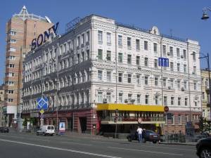 Офис, W-7454369, Большая Васильковская (Красноармейская), 13/1, Киев - Фото 1