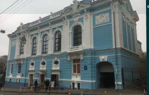  Офис, W-7454371, Бульварно-Кудрявская (Воровского), 26, Киев - Фото 1
