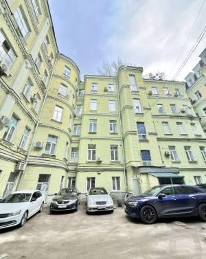  Офис, W-7455522, Хмельницкого Богдана, Киев - Фото 1