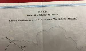 Земельный участок W-7451624, Проектная, Музычи - Фото 1