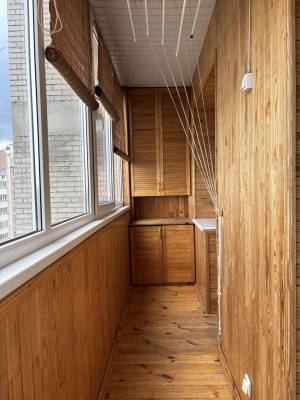 Квартира W-7436567, Смілянська, 10/31, Київ - Фото 3