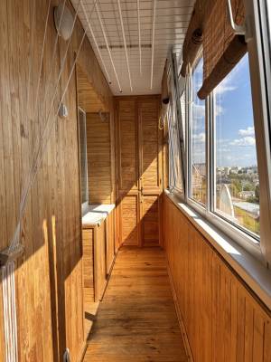 Квартира W-7436567, Смілянська, 10/31, Київ - Фото 2