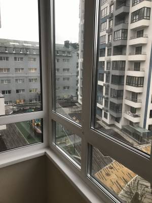 Квартира W-7416455, Шолуденко, 1а, Киев - Фото 2