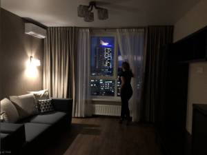 Квартира W-7425547, Липкивского Василия (Урицкого), Киев - Фото 1