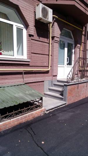  Офіс, W-7429314, Введенська, 29/58, Київ - Фото 1