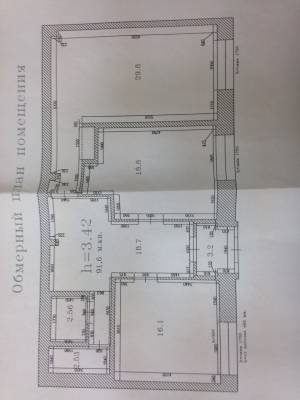  Офіс, W-7429314, Введенська, 29/58, Київ - Фото 7