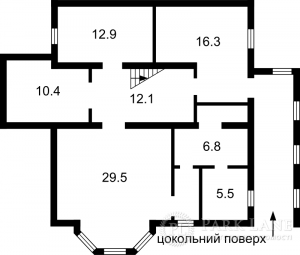 Будинок W-6766486, Радченка, 15, Зазим'я - Фото 15