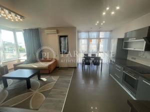 Квартира W-7384541, Белорусская, 3, Киев - Фото 1