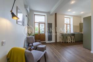 Квартира W-7386156, Хмельницкого Богдана, 57, Киев - Фото 2