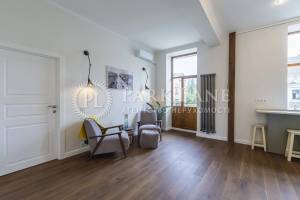Квартира W-7386156, Хмельницкого Богдана, 57, Киев - Фото 1