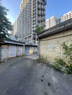  Гараж, W-7393920, Гончара О., 40, Київ - Фото 3