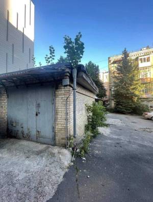  Гараж, W-7393920, Гончара О., 40, Київ - Фото 4
