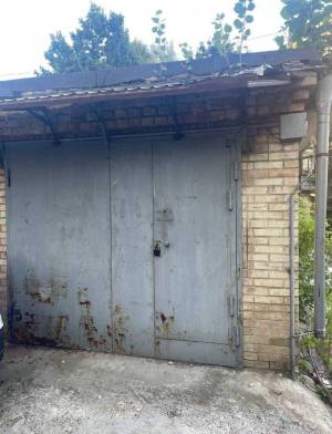  Гараж, W-7393920, Гончара О., 40, Київ - Фото 5