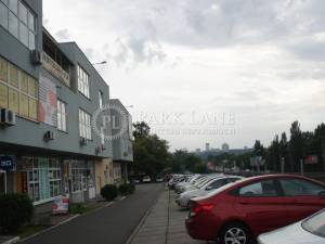  Офіс, W-7443810, Окіпної Раїси, 4б, Київ - Фото 1